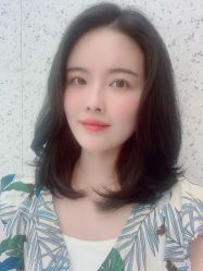 -3AM·S HAIR SALON烫发染发接发