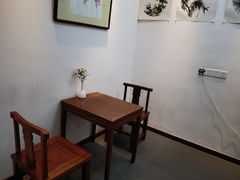 -秦汉胡同国学书院(天溢分馆)