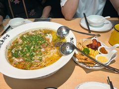 -太二酸菜鱼(深圳布吉万象汇店)