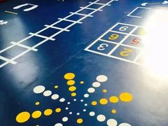 -BK博·康健身(金地格林小镇店)