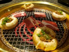 -NIUAN牛庵·日式和牛烧肉(恒隆店)