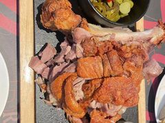 -Nord Grill&Bar Highland诺德西餐(深圳欢乐海岸店)