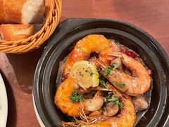 -羽深肉铺 Steak & Wine