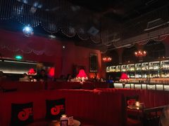 -JZ Club 爵士酒吧(上海店)