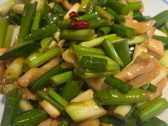 -日丰园海肠水饺·老字号大连海鲜(和平广场店)