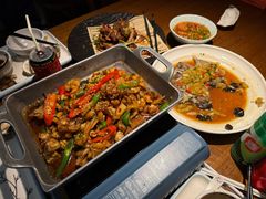 -乔街深夜食堂·小龙虾·高压锅生蚝(杭州总店)