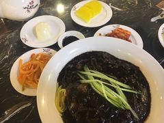 -桃园中华料理炸酱面(燕儿岛路店)