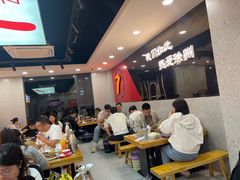 -古彭7只羊·招牌白串·碳锅羊肉旗舰店