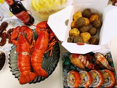 -盒马鲜生(大成店)