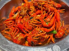 -聚味瞿记·龙虾堂(坡子街店)