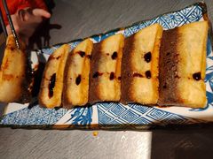 -探鱼·鲜青椒爽麻烤鱼(正佳广场店)