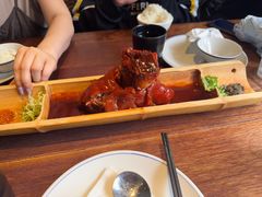 -大牌大·传统杭帮菜(湖滨店)
