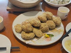 -海铺·渔家虾水饺(皇姑店)