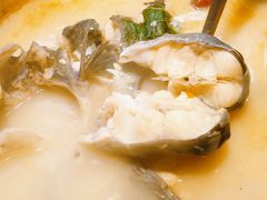 -滇小鱼·云南野生菌火锅(上杭路店)