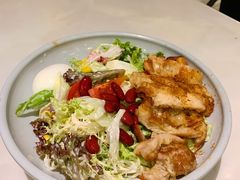 -打趸BTC·Breaktime cafe(北京路店)