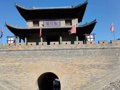 -雁门关景区