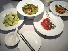 -毛家饭店·30年融合新湘菜(汉峪金谷店)