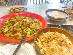 -常和州·夜宵大排档(常州单店)