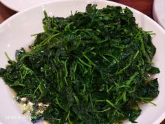 -长兴菜馆(高桥店)