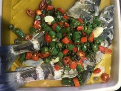 -盒马鲜生(莱蒙都会店)