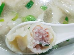 -绿杨馄饨店(上塘街店)