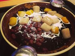 鲜芋仙招牌-鲜芋仙(南开大悦城店)