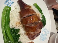 -龍记香港茶餐厅(久光百货店)