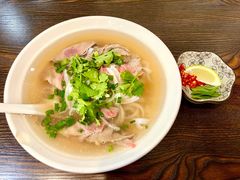 -PHO·5越南牛肉粉(建新路店)