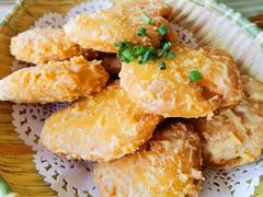 -椿记烧鹅(北门店)