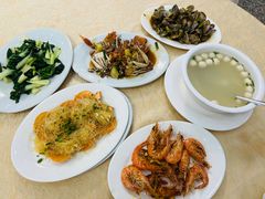 -秋姐美食店(保利店)