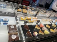 -牛角村(大族广场店)