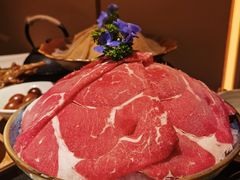 -色響火锅(恒隆广场店)