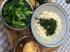 -阿金大白·上海菜馆(新天地店)