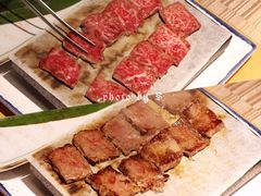 特选A3牛岩烧-本逸·割烹料理(湖墅店)