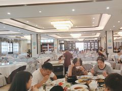 -东江渔村·古典园林·30年粤菜老字号(太和店)