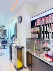 -意廊 Hair Salon