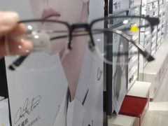 -宝视达眼镜(郏县一店)