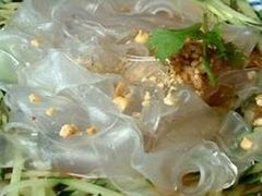 拉皮-哈尔滨风味小吃东北菜(五角场店)