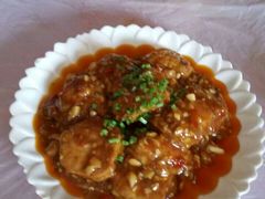 -蜀道豆腐宴