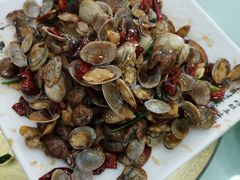 -聚德福海鲜家常菜(刘庄店)