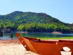 -石燕湖生态旅游景区