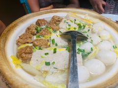 -黄泥岗·地道湖北菜(奥特莱斯店)