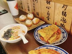 -老客满蛋饼(双塔市集店)
