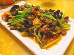 -川悦壹号·川菜(蠡溪路店)