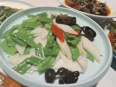 -院8里·小聚园(九眼桥店)