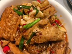 -老三样 · 江西菜馆(前海壹方汇店)