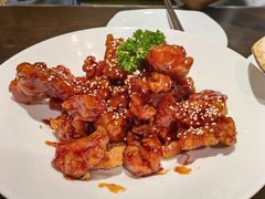 -老牌坊鲁菜名店(聊城美食岛店)