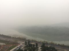-重庆悦来温德姆酒店