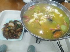 -尚味轩壹号饭堂(曼哈顿广场店)