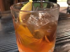 -The Cheebat 锌吧·Bistro(体育西店)
